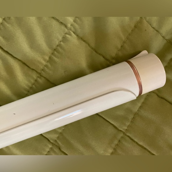 SOLD T3 Polished Curl 1.25 inch Attachment - Picture 5 of 6